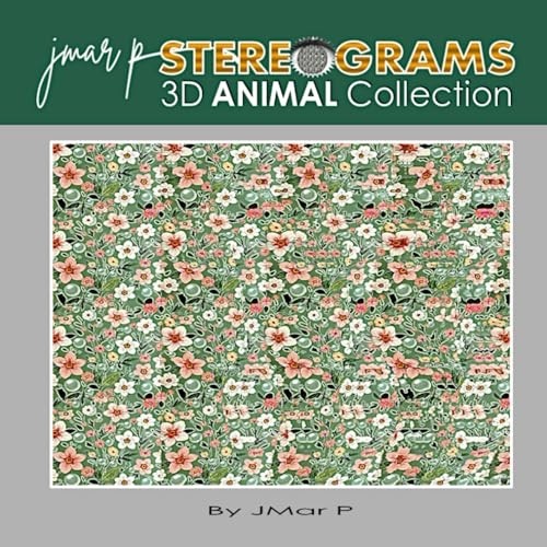 Jmar stereograms 3d animal - p,