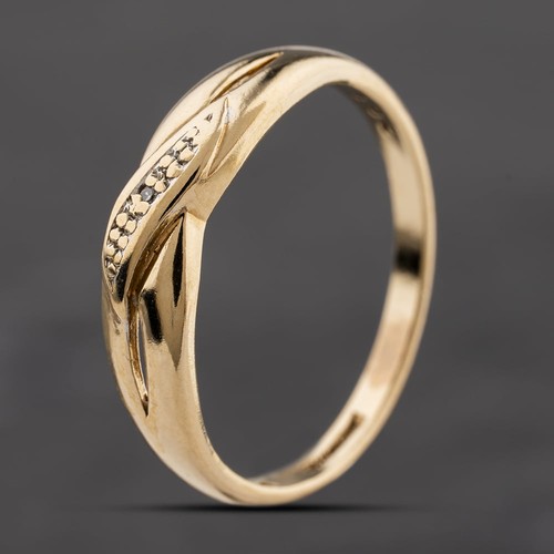 Second hand 9ct - 9ct, gold