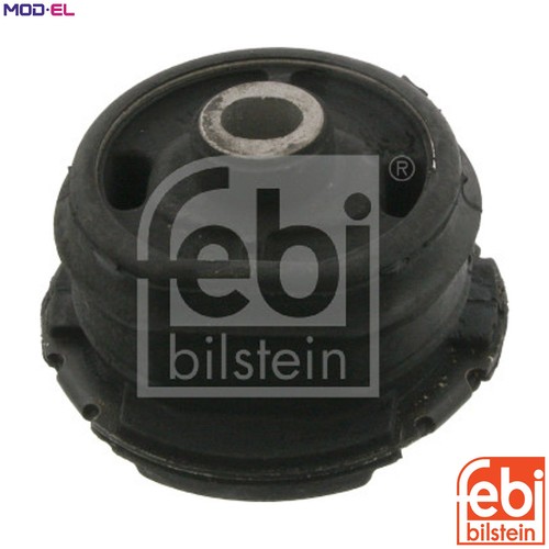 Bushing axle beam 14897 - bushing,