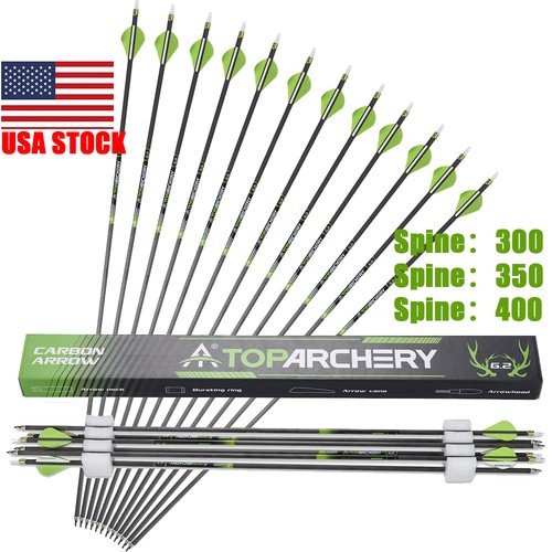 Archery pure carbon - archery,