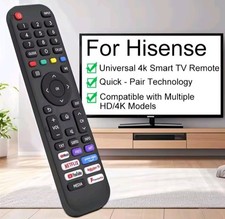 Hisense Universal Smart TV