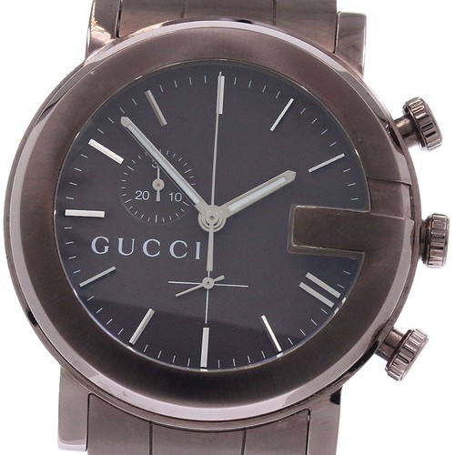 Gucci chrono 101m ya101341 - gucci, 101m/ya101341