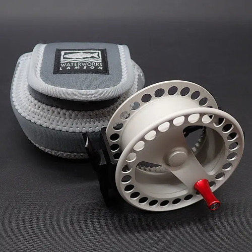Lamson ula purist limited - purist, -5+