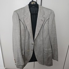 Vintage Brioni Men's Light