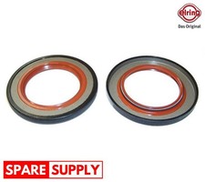 SHAFT SEAL, CRANKSHAFT FOR