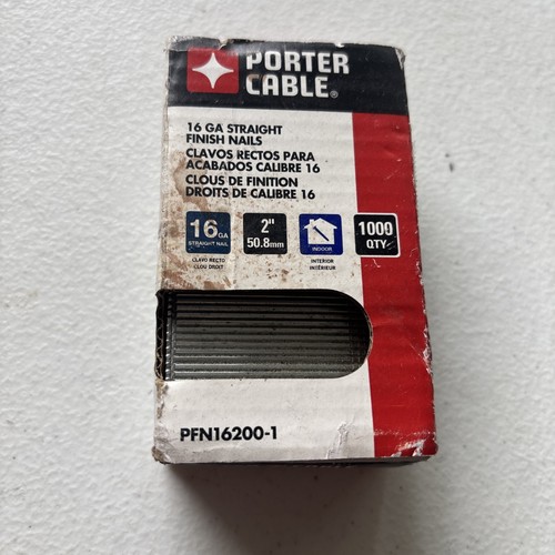 Porter cable pfn16200 - porter-cable, pfn16200-1