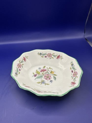 Minton haddon hall oval - haddon,