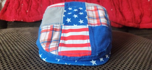 Boston scally the united - united, cap