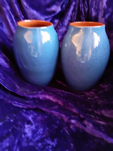 Beautiful pair vintage - pair,