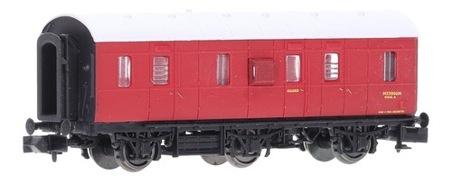 Dapol ngsstover6 gauge - dapol,