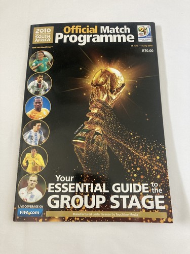 2010 fifa world cup south - fifa,