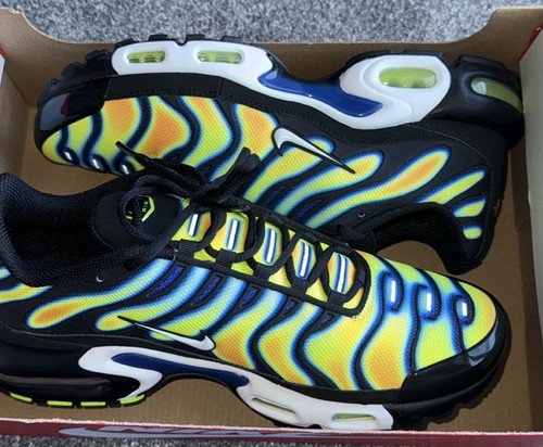 Nike air max plus - air,
