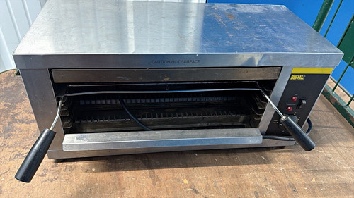 Buffalo commercial horizontal - buffalo,