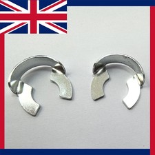 Hand Brake Parking Cable Bracket Clip Lock Washer 11061021 For Astra F G H J