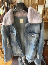 Alchemist Denim Jacket with
