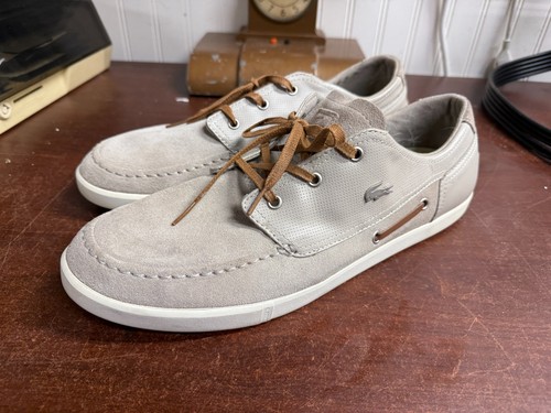 Lacoste crosier sail srm - lacoste,