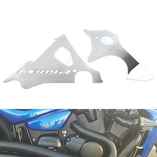 Engine side cover frame - engine,