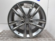 ALLOY WHEEL VOLKSWAGEN PASSAT