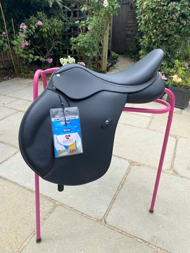 Wintec 500 saddle - , 17"