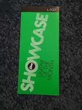 Original Rare Gibson Showcase Guitar Of The Month L-5ces Leaflet Foldout