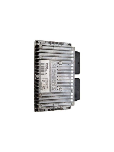 Renault clio gearbox ecu auto - renault,