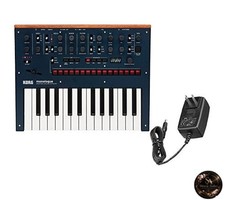 KORG monologue Dark Blue