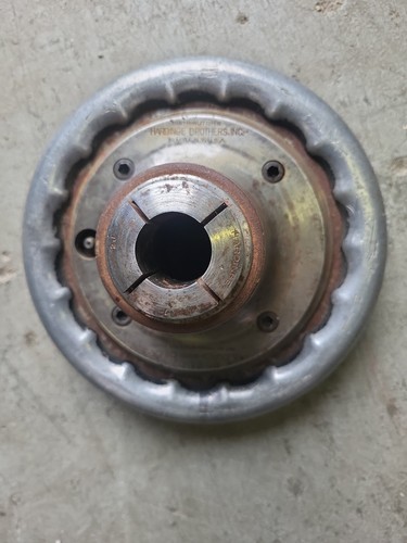 Hardinge sjogren collet - sjogren,