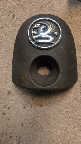 Vauxhall corsa bootlock - corsa, b