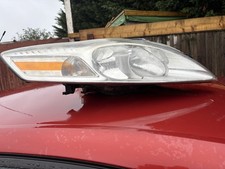 2007 mk4 mondeo headlights