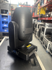 LED MOVING HEAD CLAY PAKY AXCOR 300 SPOT x6, EXCELLENT CONDITION!