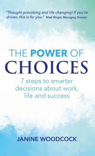 The power choices 7 - the,