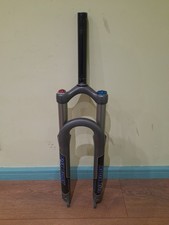 FOX FORX TALAS R front