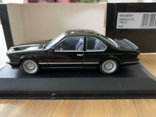 Minichamps BMW 635 CSi 1982-87