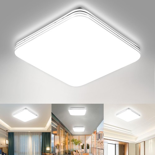 Led ceiling light panel down - ceiling,