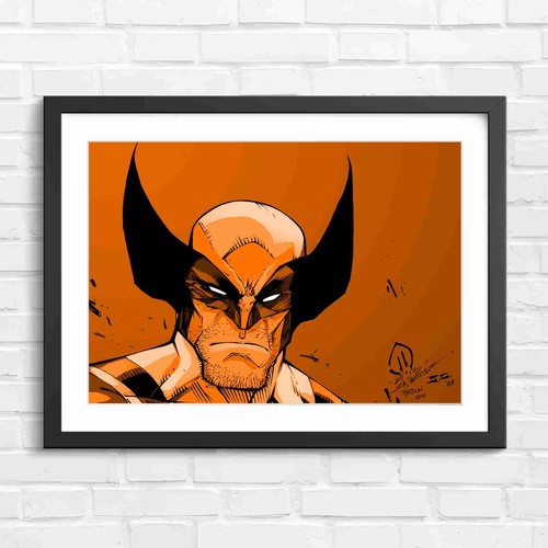 Bold comic book superhero - bold,
