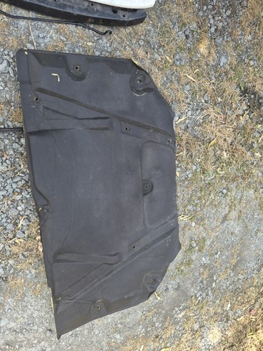 2004 subaru legacy bonnet - 2004,