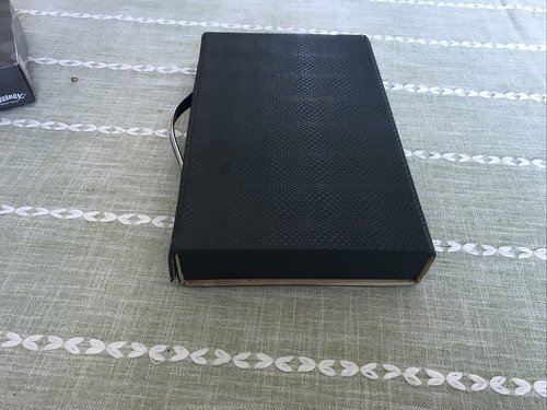 Mah jong set with - with, case