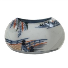 Japanese Porcelain Arita Imari