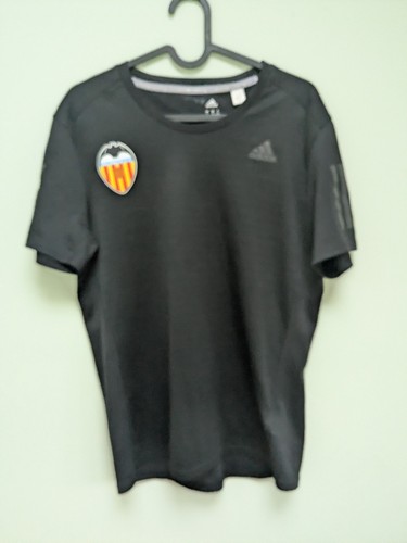 Adidas valencia shirt - valencia, (uk