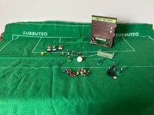 Vintage Subbuteo Mat