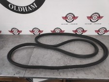 Honda frv rubber boor - honda,
