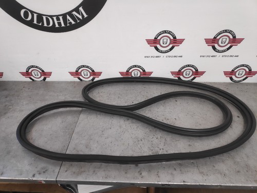 Honda frv rubber - rubber, seal