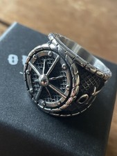 Outlaws Amsterdam Captains