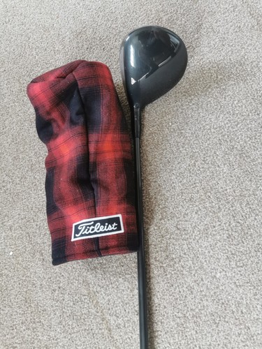 Titleist 917 4 wood - titleist,