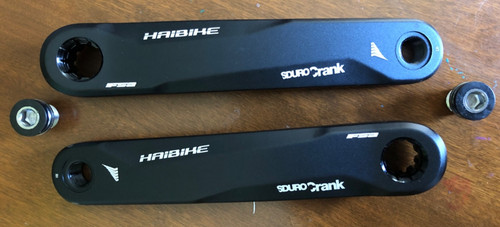Haibike yamaha sduro fsa - haibike,