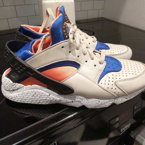 Nike air huarache - acg, mowabb