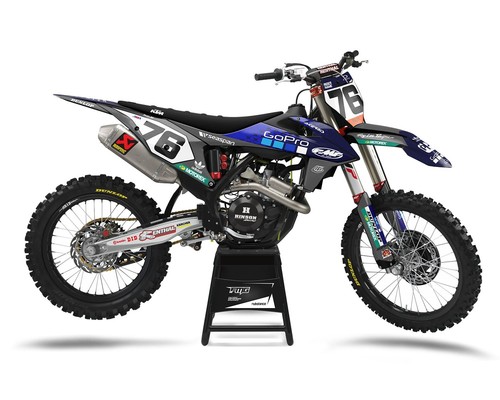 Ktm sxf exc - 125, 150
