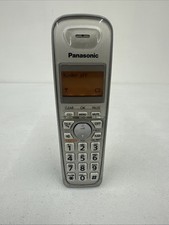 Panasonic Model KX-TGA421