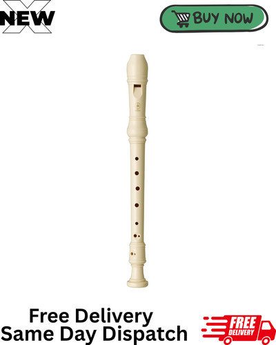 Yamaha yrs soprano recorder - yrs-23,