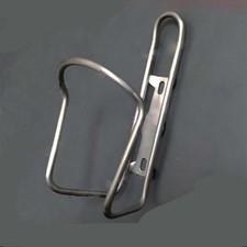 Ultralight Titanium Bicycle